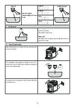 Preview for 24 page of DeLonghi ECAM290.61.SB Instructions For Use Manual