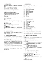 Preview for 3 page of DeLonghi ECAM35025SB Manual