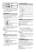 Preview for 6 page of DeLonghi ECAM35025SB Manual