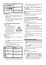 Preview for 8 page of DeLonghi ECAM35025SB Manual