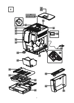 Preview for 3 page of DeLonghi ECAM35075 Instructions For Use Manual