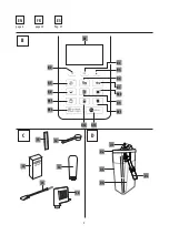 Preview for 4 page of DeLonghi ECAM35075 Instructions For Use Manual