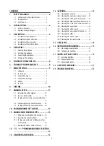 Preview for 5 page of DeLonghi ECAM35075 Instructions For Use Manual