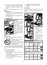 Preview for 12 page of DeLonghi ECAM35075 Instructions For Use Manual