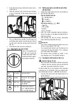 Preview for 15 page of DeLonghi ECAM35075 Instructions For Use Manual