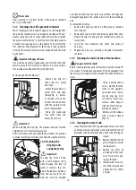 Preview for 17 page of DeLonghi ECAM35075 Instructions For Use Manual