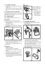 Preview for 18 page of DeLonghi ECAM35075 Instructions For Use Manual