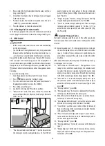 Preview for 19 page of DeLonghi ECAM35075 Instructions For Use Manual