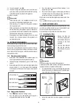 Preview for 20 page of DeLonghi ECAM35075 Instructions For Use Manual