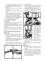 Preview for 30 page of DeLonghi ECAM35075 Instructions For Use Manual