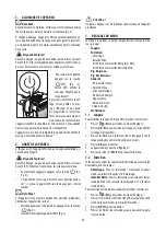 Preview for 31 page of DeLonghi ECAM35075 Instructions For Use Manual