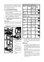 Preview for 34 page of DeLonghi ECAM35075 Instructions For Use Manual