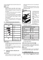 Preview for 35 page of DeLonghi ECAM35075 Instructions For Use Manual