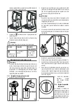 Preview for 36 page of DeLonghi ECAM35075 Instructions For Use Manual