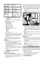 Preview for 37 page of DeLonghi ECAM35075 Instructions For Use Manual