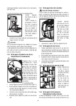 Preview for 39 page of DeLonghi ECAM35075 Instructions For Use Manual