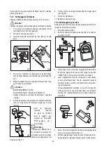 Preview for 40 page of DeLonghi ECAM35075 Instructions For Use Manual