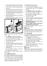 Preview for 43 page of DeLonghi ECAM35075 Instructions For Use Manual