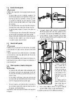 Preview for 52 page of DeLonghi ECAM35075 Instructions For Use Manual