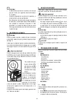 Preview for 53 page of DeLonghi ECAM35075 Instructions For Use Manual