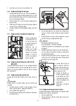 Preview for 62 page of DeLonghi ECAM35075 Instructions For Use Manual