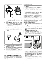 Preview for 63 page of DeLonghi ECAM35075 Instructions For Use Manual