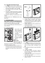 Preview for 65 page of DeLonghi ECAM35075 Instructions For Use Manual