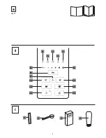 Preview for 3 page of DeLonghi ECAM35X.15 Series Instructions For Use Manual