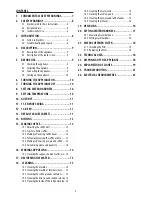 Preview for 7 page of DeLonghi ECAM35X.15 Series Instructions For Use Manual