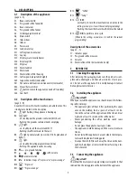 Preview for 10 page of DeLonghi ECAM35X.15 Series Instructions For Use Manual