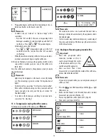 Preview for 14 page of DeLonghi ECAM35X.15 Series Instructions For Use Manual