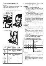 Preview for 9 page of DeLonghi ECAM35X.50 Instructions For Use Manual