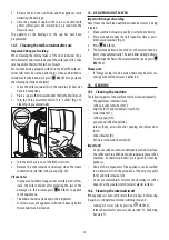 Preview for 12 page of DeLonghi ECAM35X.50 Instructions For Use Manual