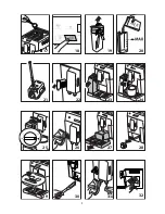 Preview for 6 page of DeLonghi ECAM44.66X ELETTA Instructions For Use Manual