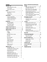 Preview for 7 page of DeLonghi ECAM44.66X ELETTA Instructions For Use Manual