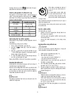 Preview for 13 page of DeLonghi ECAM44.66X ELETTA Instructions For Use Manual