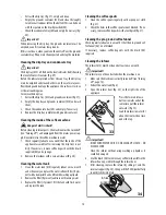 Preview for 17 page of DeLonghi ECAM44.66X ELETTA Instructions For Use Manual