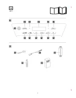 Preview for 3 page of DeLonghi ECAM45.32X Instructions For Use Manual