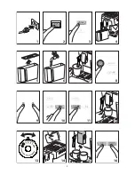 Preview for 5 page of DeLonghi ECAM45.32X Instructions For Use Manual