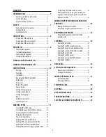 Preview for 7 page of DeLonghi ECAM45.32X Instructions For Use Manual