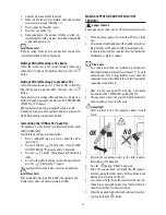 Preview for 14 page of DeLonghi ECAM45.32X Instructions For Use Manual