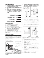 Preview for 18 page of DeLonghi ECAM45.32X Instructions For Use Manual