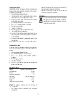 Preview for 19 page of DeLonghi ECAM45.32X Instructions For Use Manual