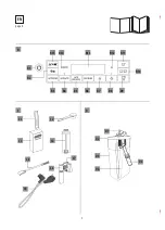 Preview for 3 page of DeLonghi ECAM45.76 Series Instructions For Use Manual