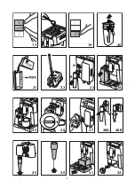 Preview for 6 page of DeLonghi ECAM45.76 Series Instructions For Use Manual