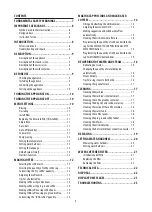 Preview for 7 page of DeLonghi ECAM45.76 Series Instructions For Use Manual