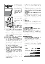 Preview for 21 page of DeLonghi ECAM45.76 Series Instructions For Use Manual