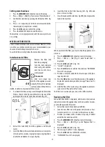 Preview for 22 page of DeLonghi ECAM45.76 Series Instructions For Use Manual