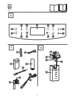 Preview for 3 page of DeLonghi ECAM51X.55 series Instructions For Use Manual