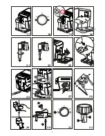 Preview for 6 page of DeLonghi ECAM51X.55 series Instructions For Use Manual